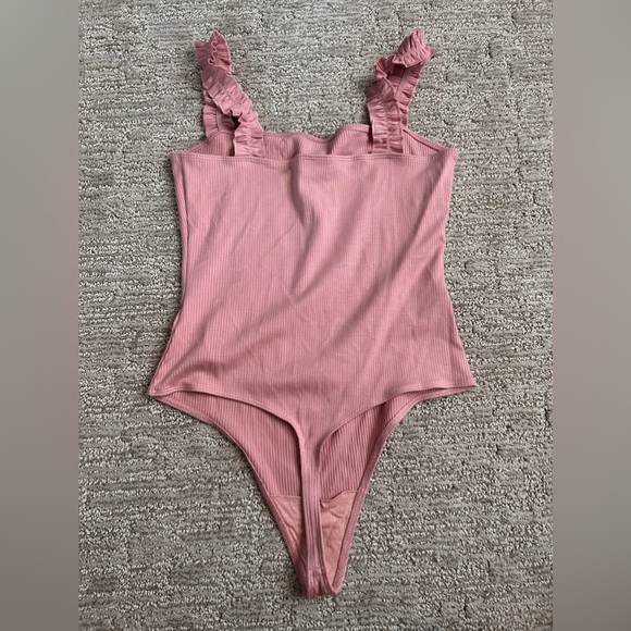 Aritzia Body Suit - Picture 2 of 2